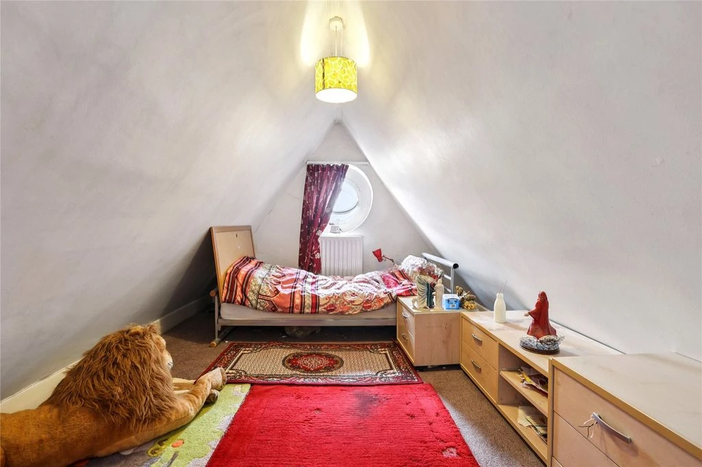 Квартира в Лондоне, Великобритания, 71 м² - фото 5