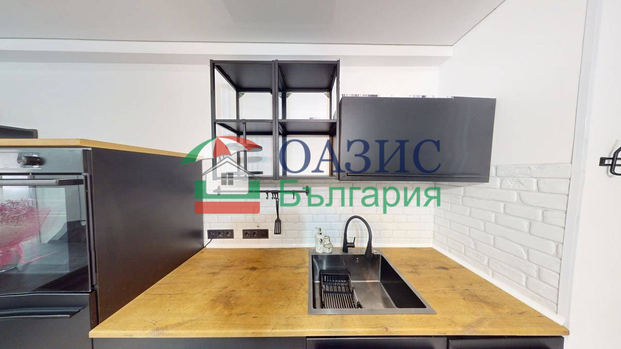 Апартаменты на Солнечном берегу, Болгария, 109 м² - фото 15