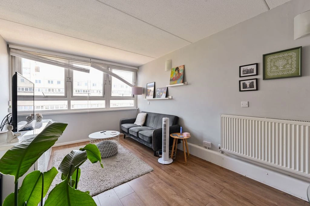 Квартира в Лондоне, Великобритания, 49 м² - фото 5