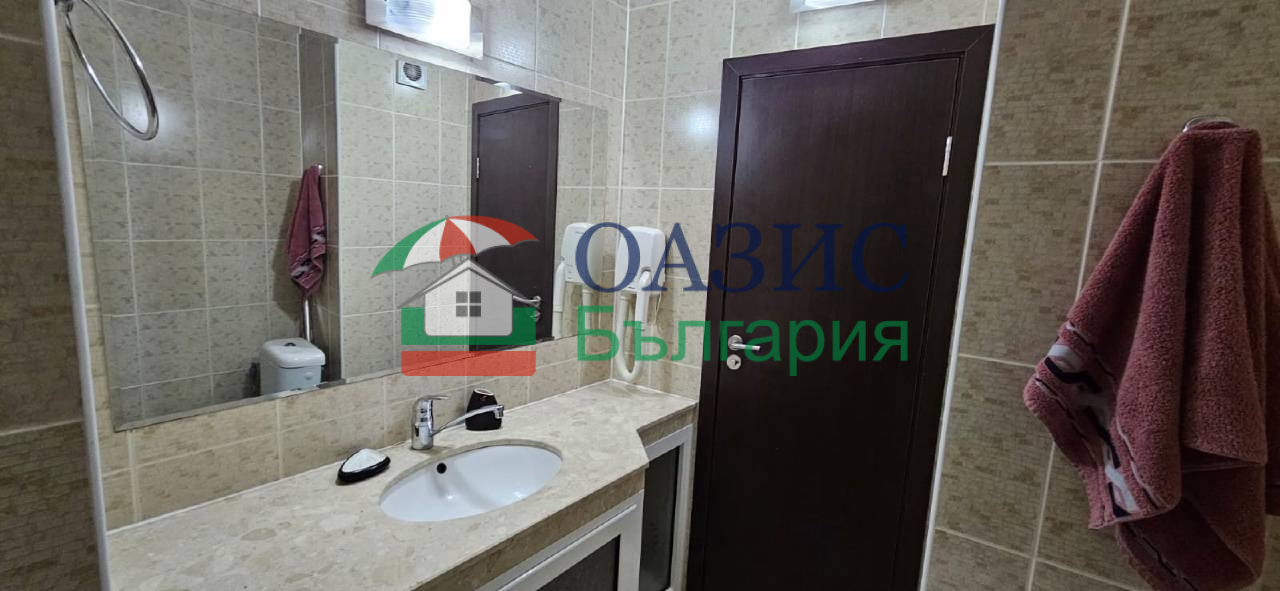 Апартаменты в Святом Власе, Болгария, 45.4 м² - фото 15