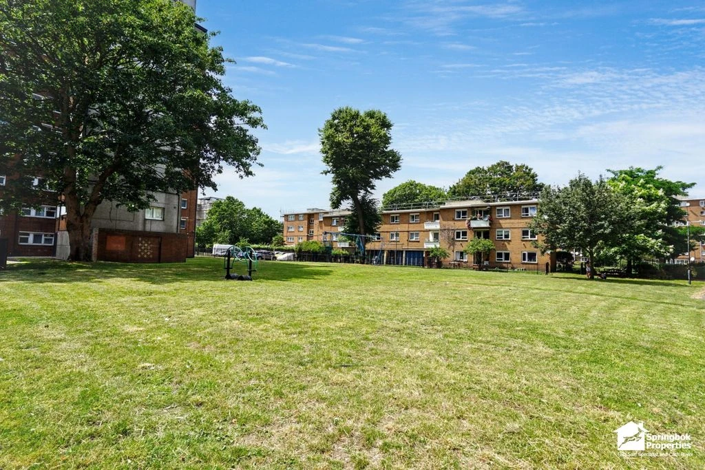 Квартира в Лондоне, Великобритания, 64 м² - фото 5