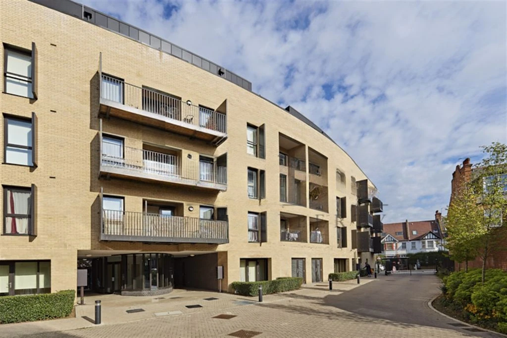 Квартира в Лондоне, Великобритания, 73 м² - фото 5
