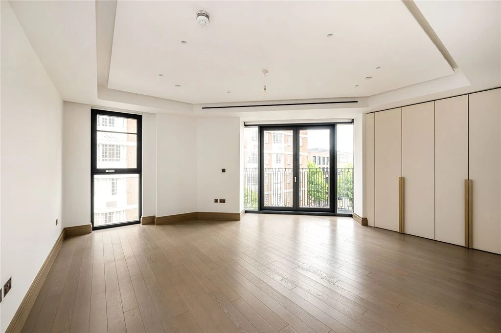 Квартира в Лондоне, Великобритания, 108 м² - фото 5
