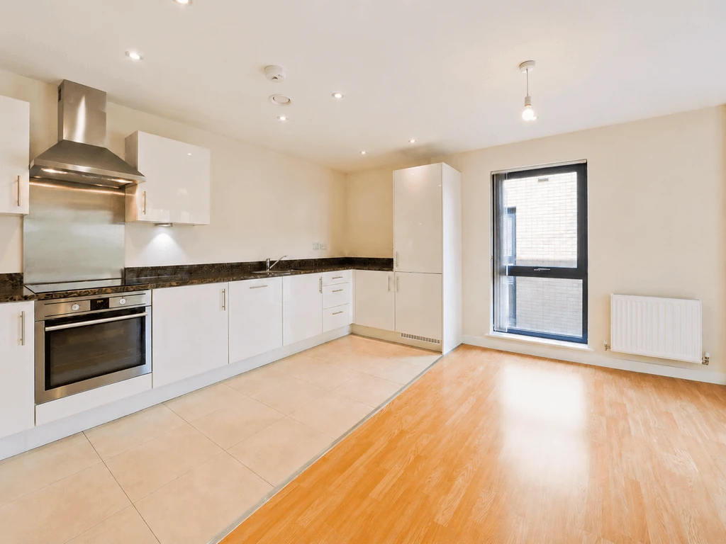 Квартира в Лондоне, Великобритания, 55 м² - фото 5