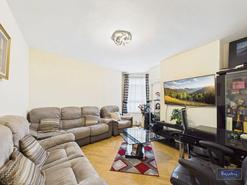 Квартира в Лондоне, Великобритания, 53 м² - фото 5