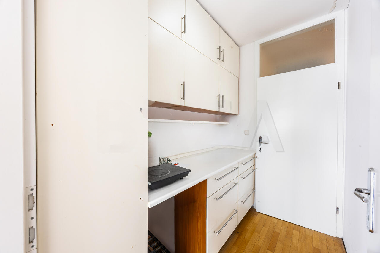 Квартира в Любляне, Словения, 146 м² - фото 5