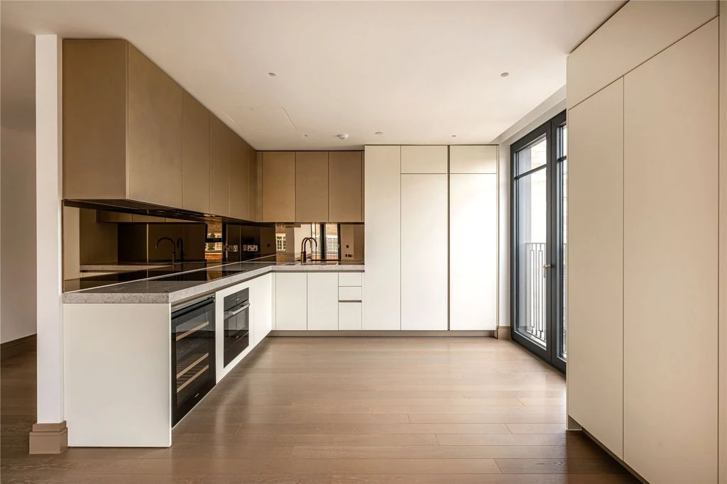 Квартира в Лондоне, Великобритания, 137 м² - фото 5