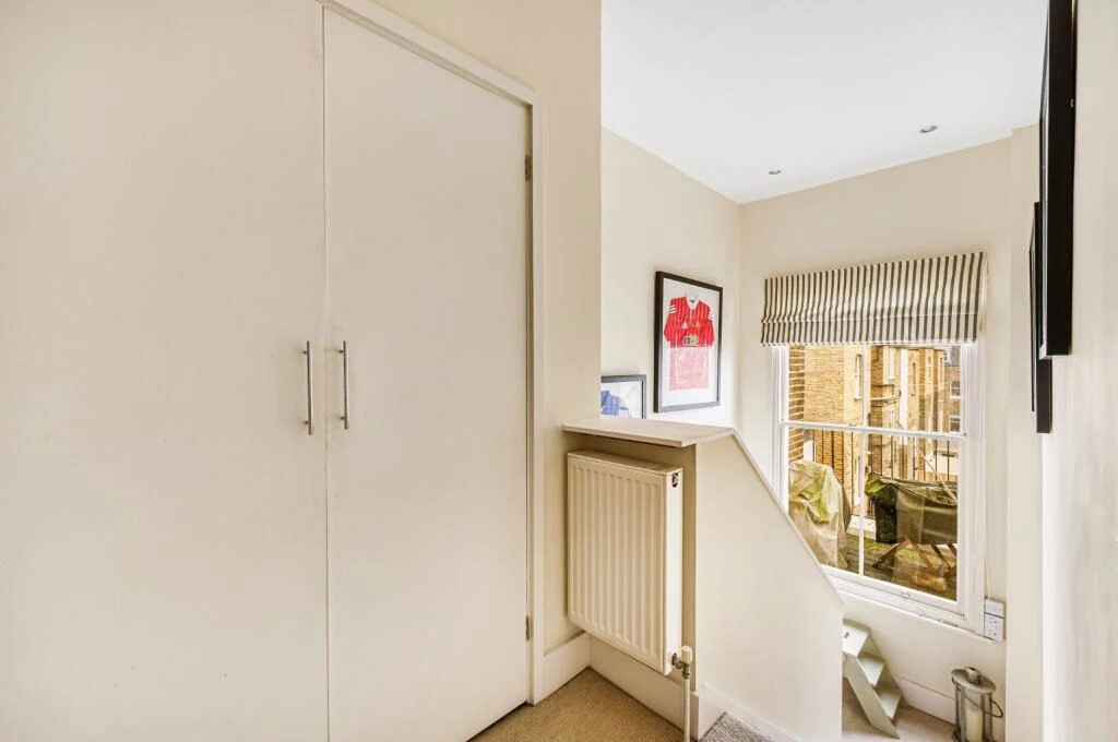 Квартира в Лондоне, Великобритания, 56 м² - фото 5