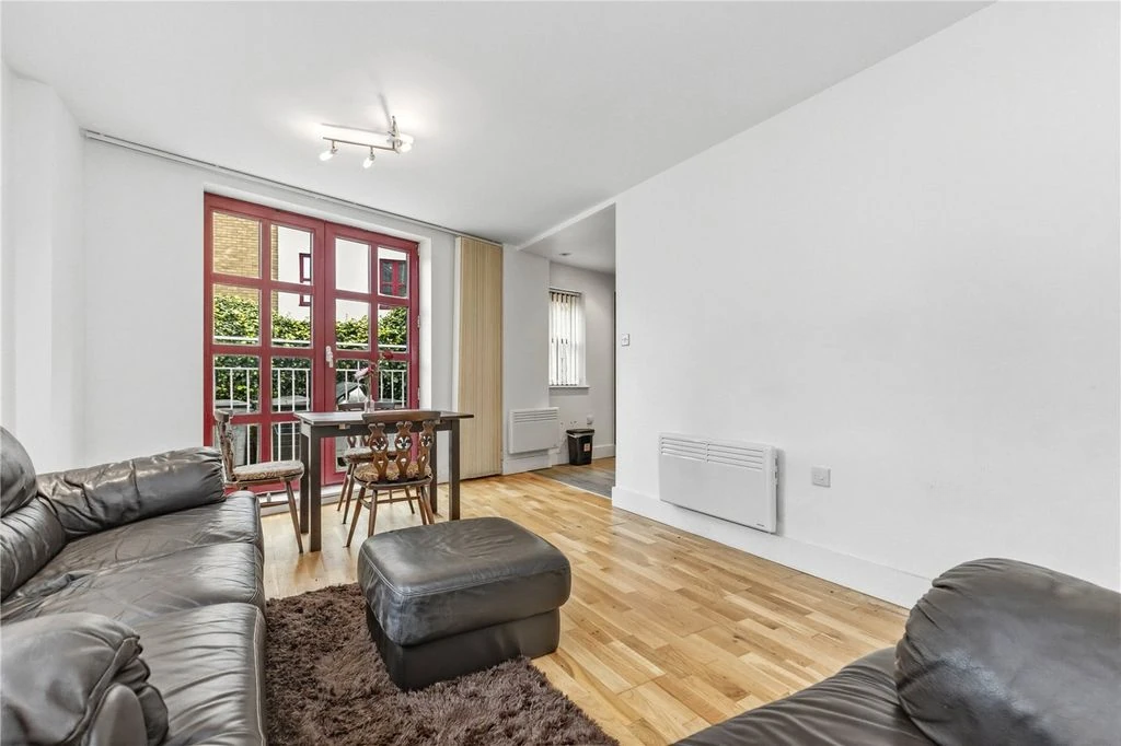 Квартира в Лондоне, Великобритания, 49 м² - фото 5