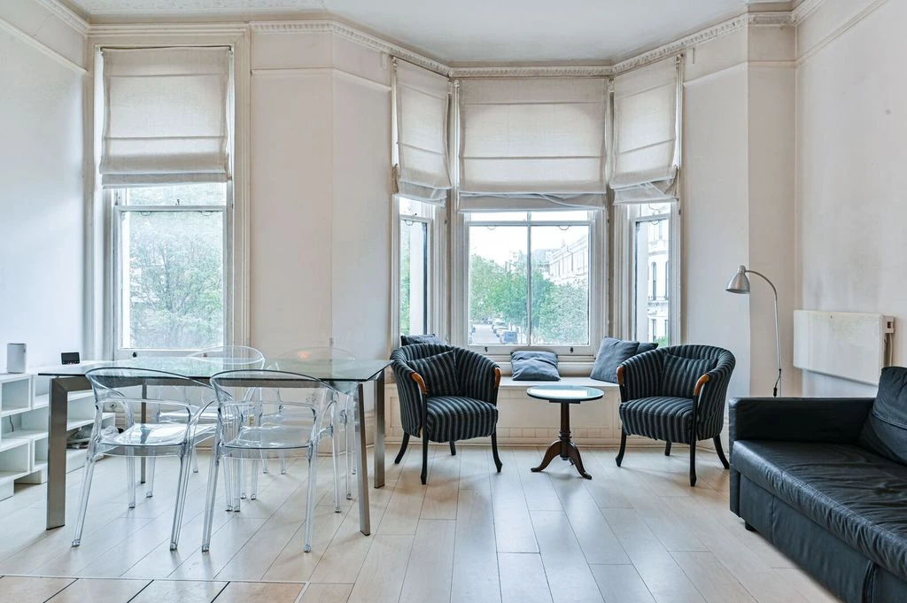 Квартира в Лондоне, Великобритания, 42 м² - фото 5