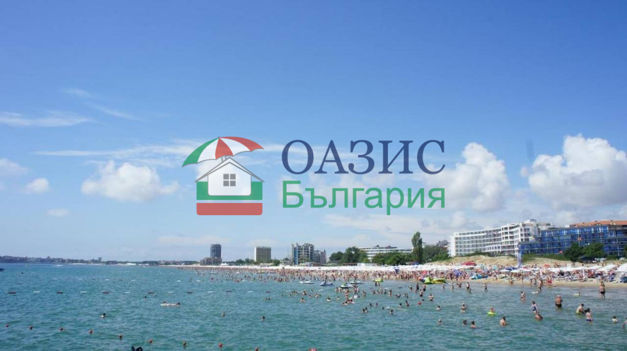 Апартаменты на Солнечном берегу, Болгария, 62 м² - фото 15