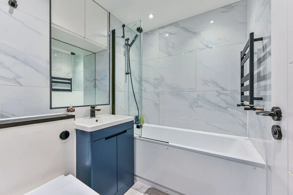 Квартира в Лондоне, Великобритания, 49 м² - фото 5