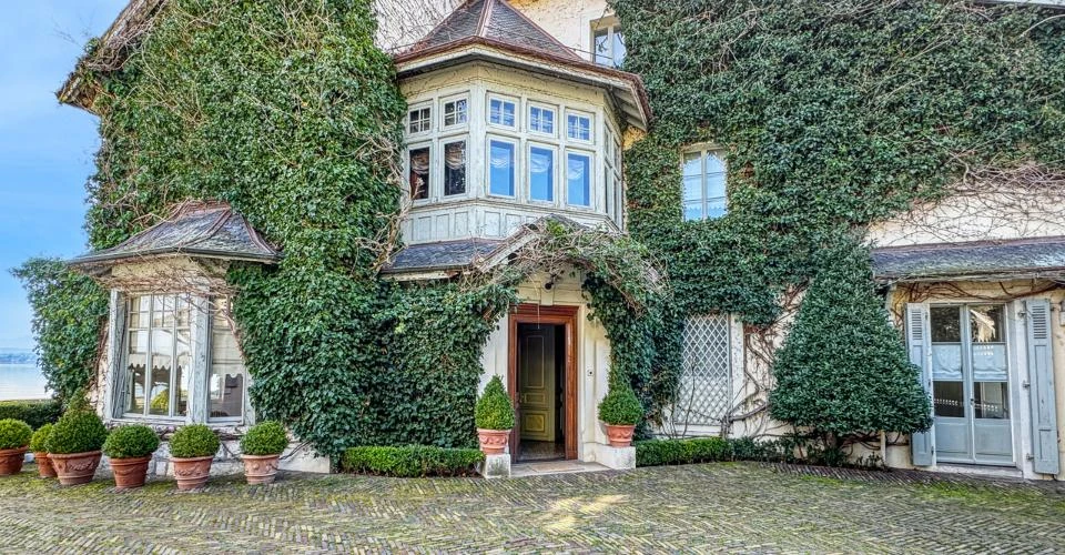 Квартира в Женеве, Швейцария, 660 м² - фото 5