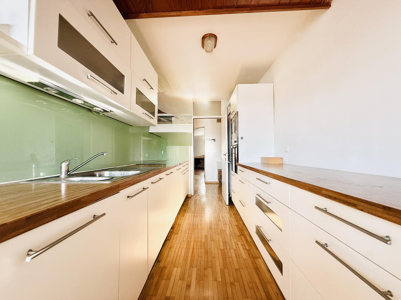 Квартира в Любляне, Словения, 87 м² - фото 5