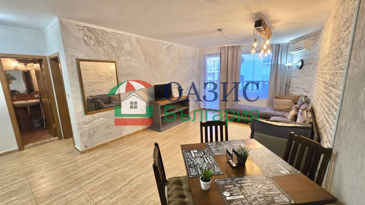 Апартаменты в Святом Власе, Болгария, 78 м² - фото 15