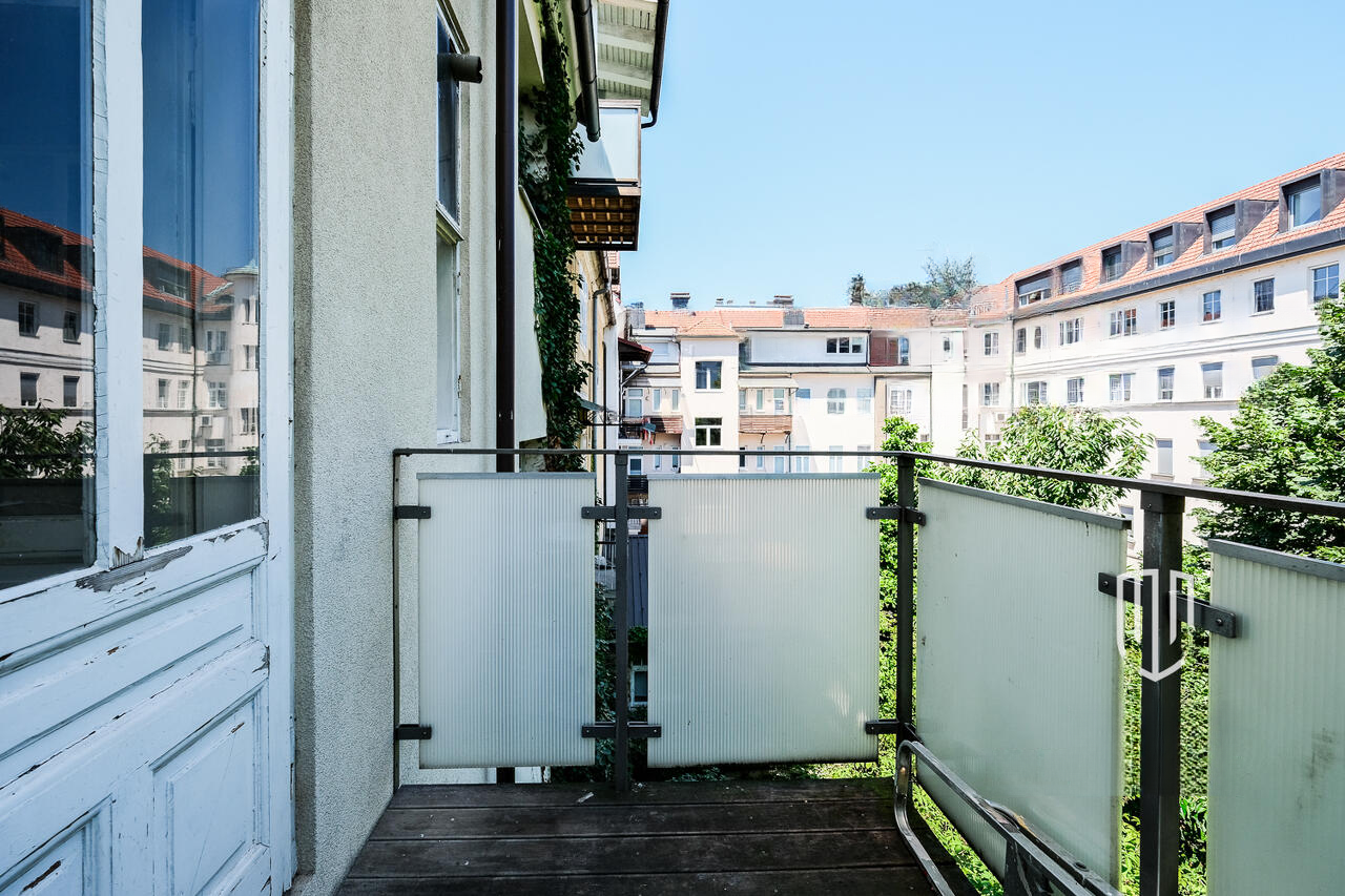 Квартира в Любляне, Словения, 137 м² - фото 5