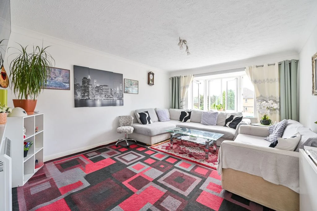 Квартира в Лондоне, Великобритания, 54 м² - фото 5