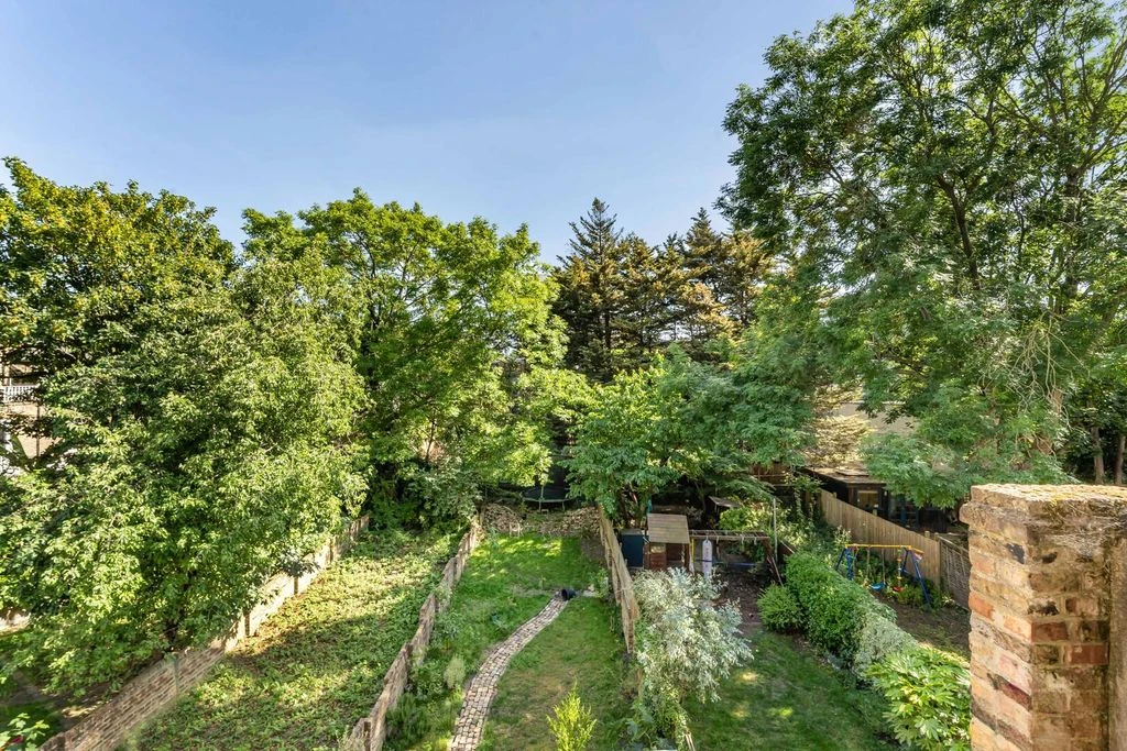 Квартира в Лондоне, Великобритания, 34 м² - фото 5