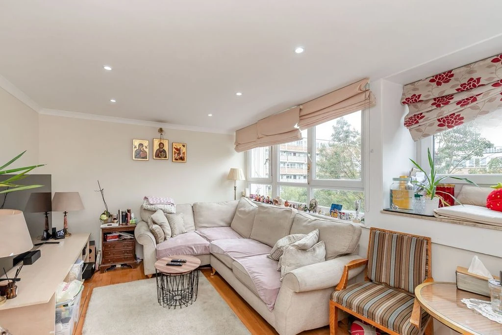 Квартира в Лондоне, Великобритания, 85 м² - фото 5