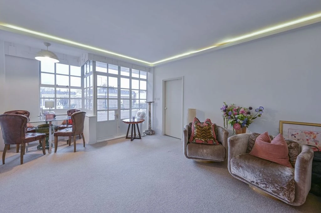 Квартира в Лондоне, Великобритания, 53 м² - фото 5