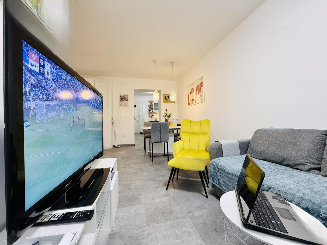 Квартира в Любляне, Словения, 47 м² - фото 5