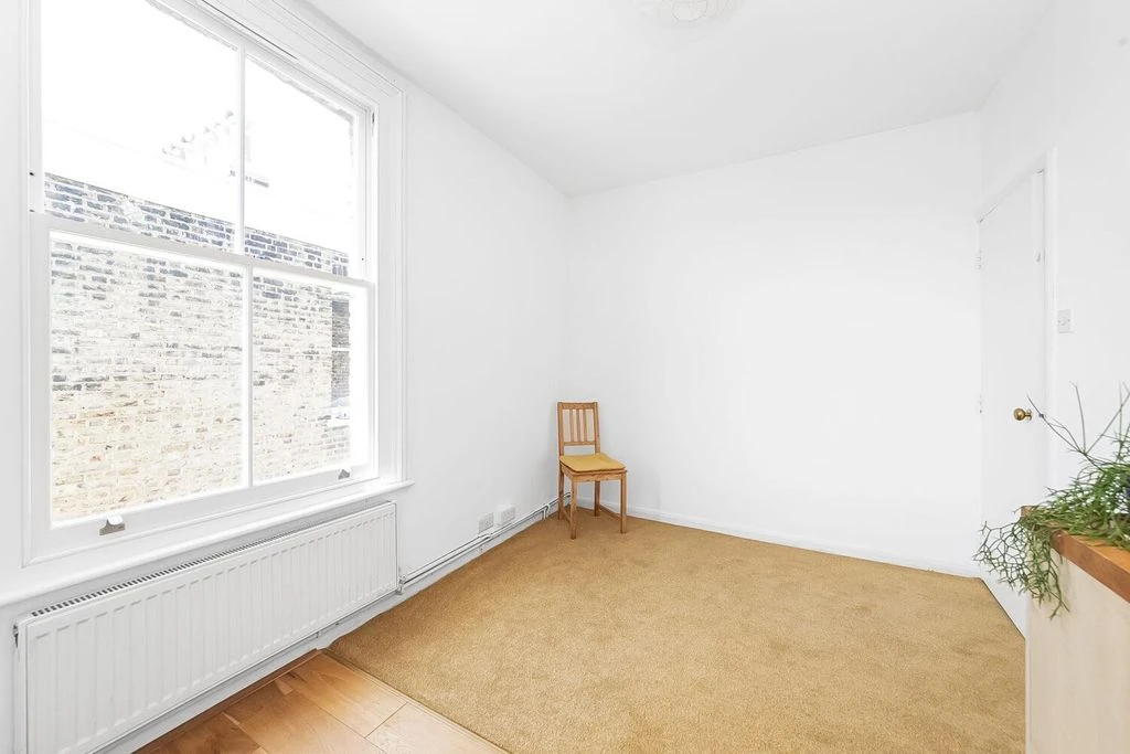 Квартира в Лондоне, Великобритания, 45 м² - фото 5