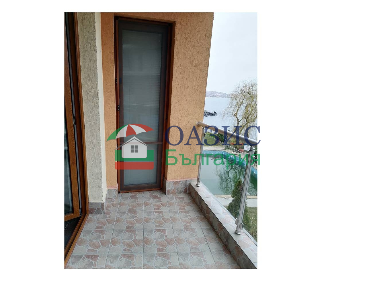 Апартаменты в Созополе, Болгария, 83.4 м² - фото 15