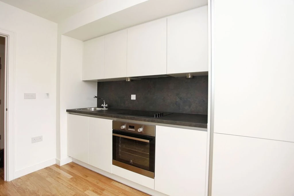 Квартира в Лондоне, Великобритания, 31 м² - фото 5