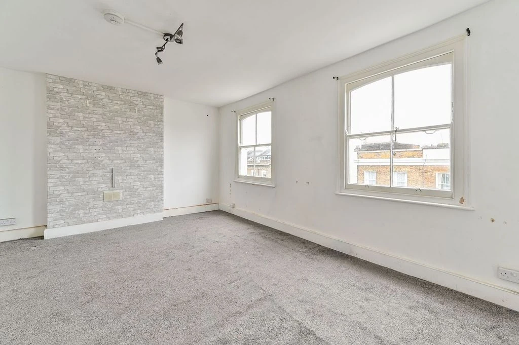Квартира в Лондоне, Великобритания, 47 м² - фото 5