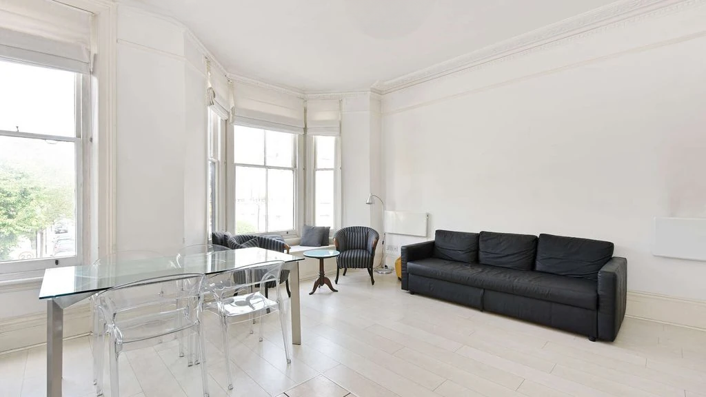 Квартира в Лондоне, Великобритания, 40 м² - фото 5