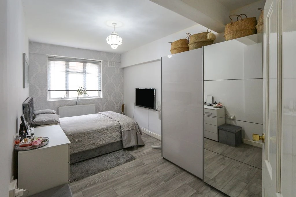 Квартира в Лондоне, Великобритания, 47 м² - фото 5