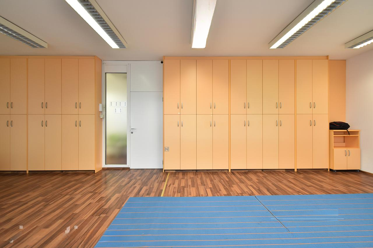 Офис в Любляне, Словения, 72 м² - фото 5