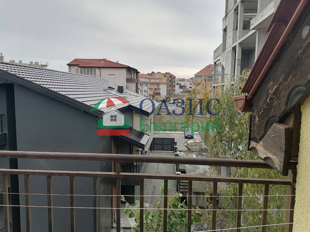 Апартаменты в Несебре, Болгария, 90 м² - фото 15