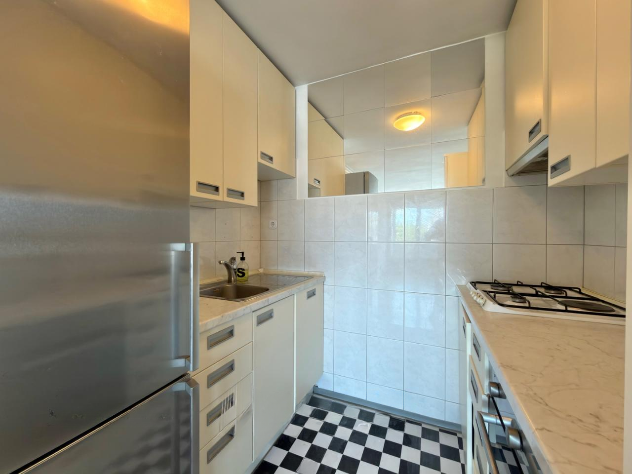 Квартира в Любляне, Словения, 59 м² - фото 5