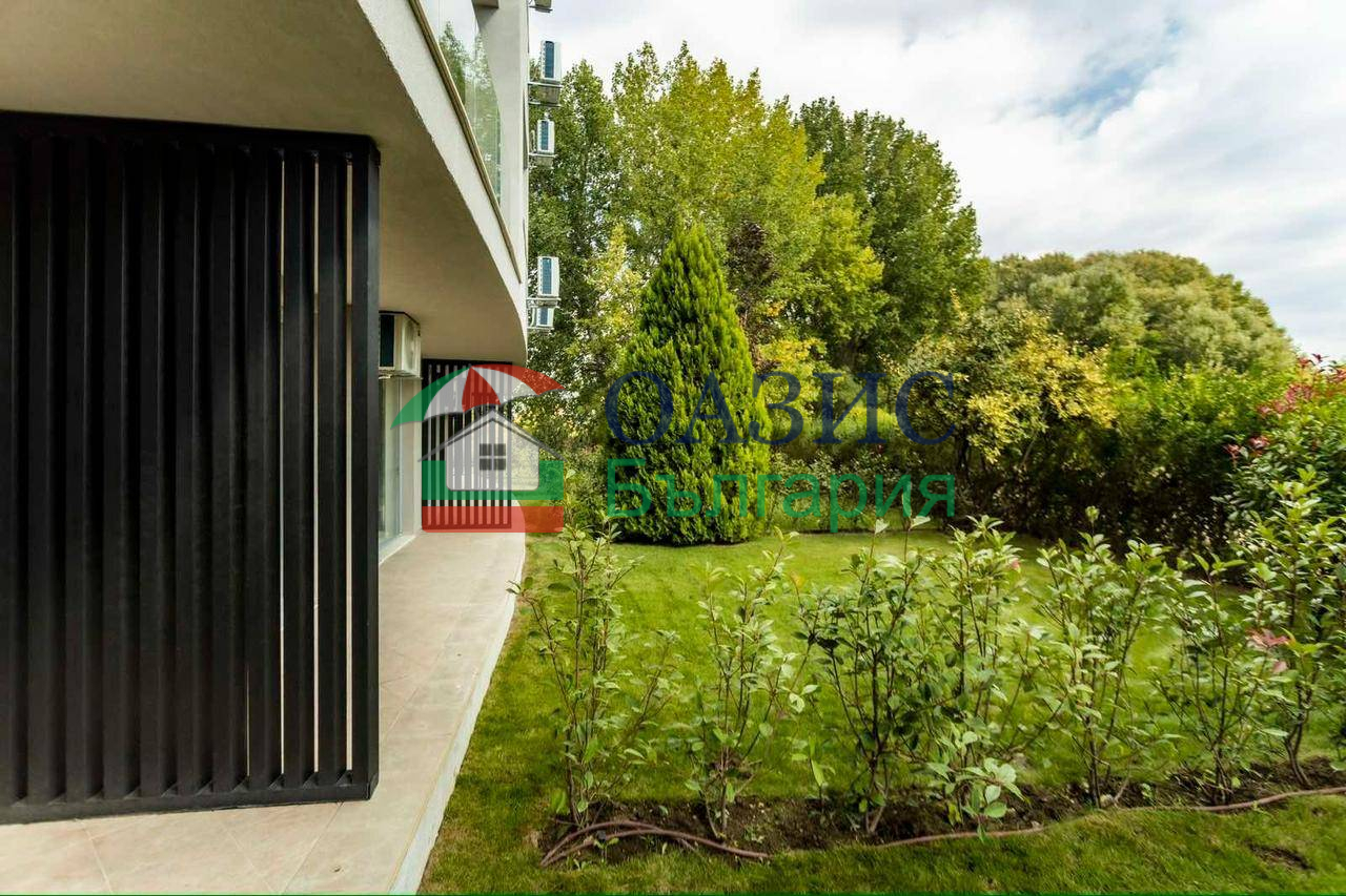 Апартаменты на Солнечном берегу, Болгария, 63.8 м² - фото 15