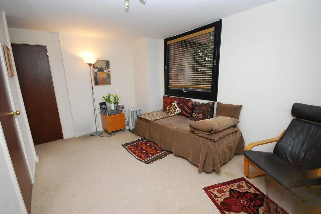 Квартира в Лондоне, Великобритания, 40 м² - фото 6