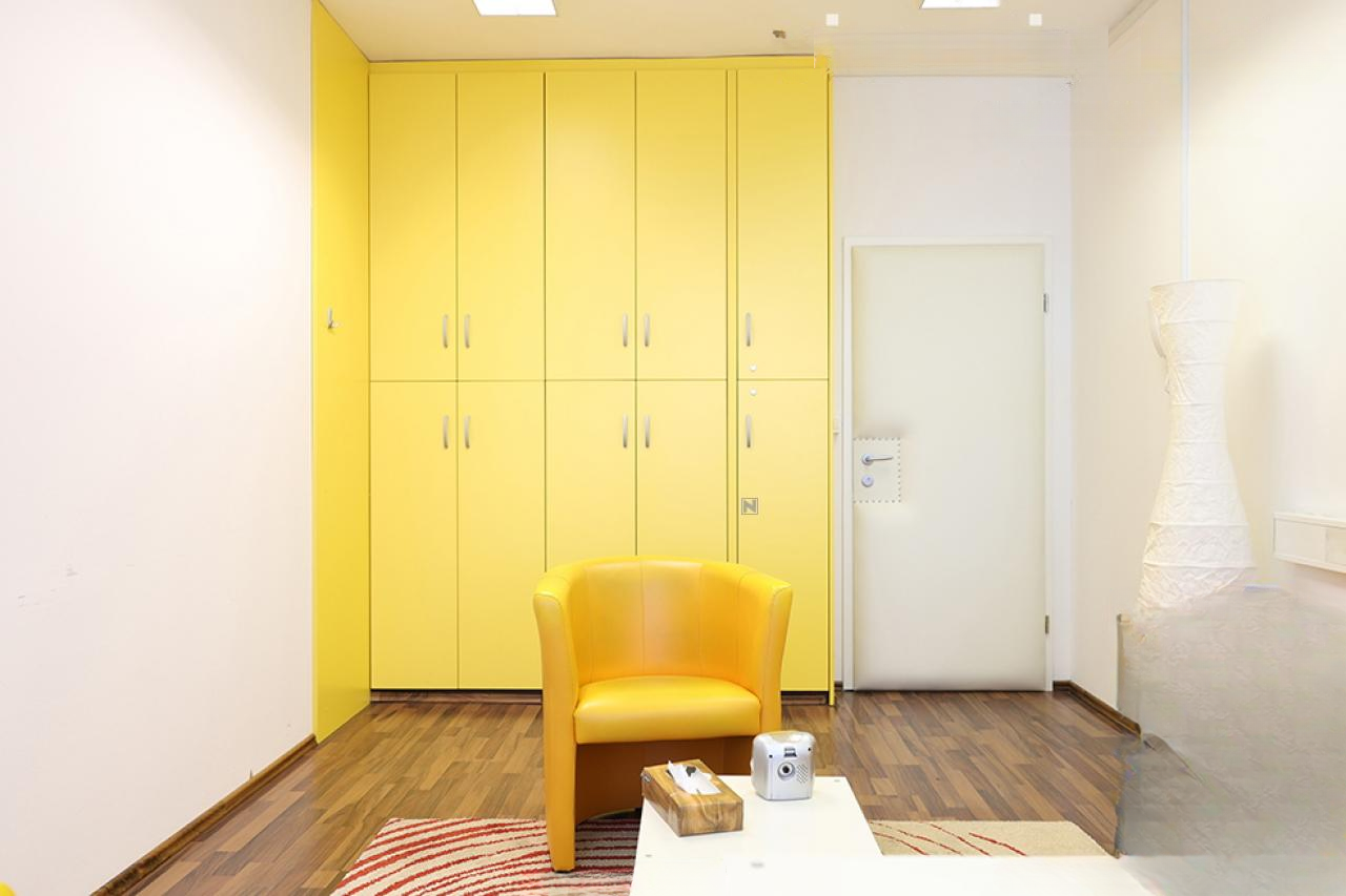 Офис в Любляне, Словения, 72 м² - фото 6