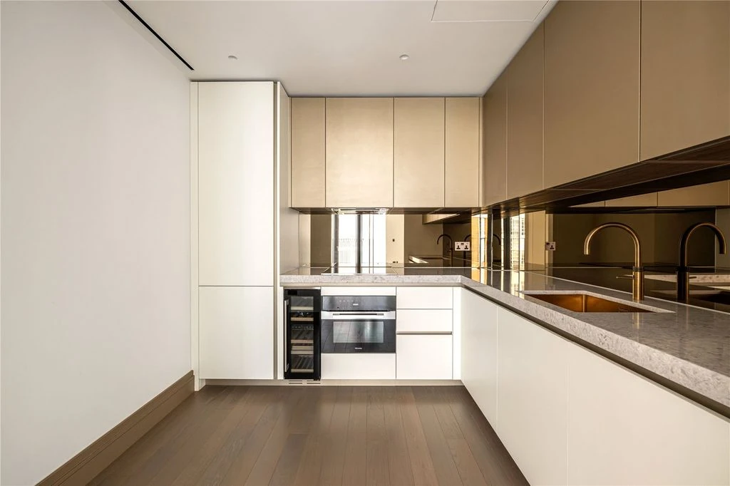 Квартира в Лондоне, Великобритания, 108 м² - фото 6