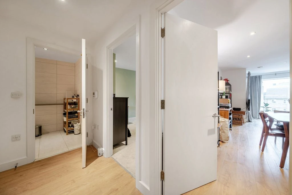 Квартира в Лондоне, Великобритания, 61 м² - фото 6