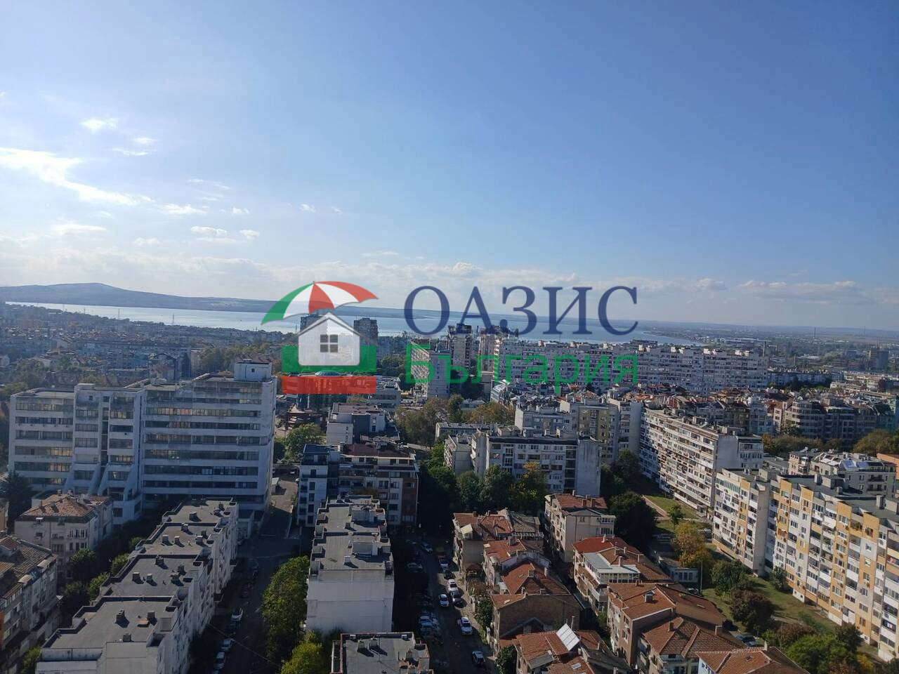 Апартаменты в Бургасе, Болгария, 87.8 м² - фото 15