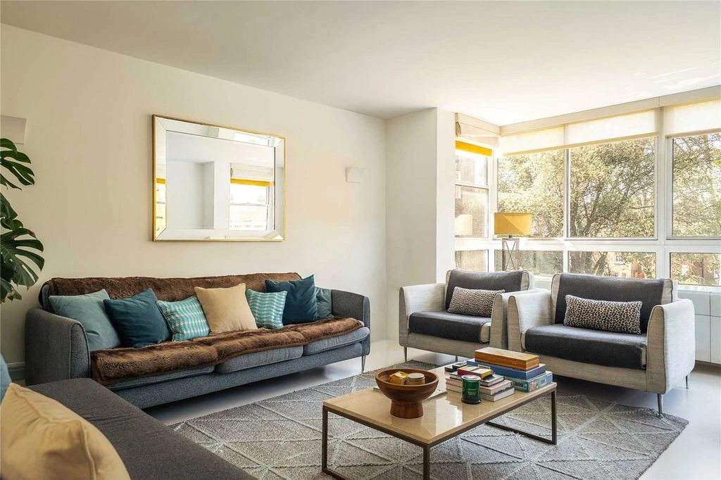 Квартира в Лондоне, Великобритания, 77 м² - фото 6