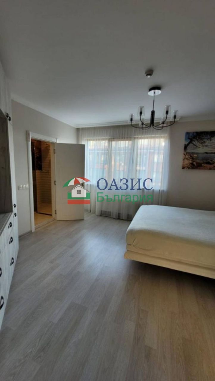 Апартаменты в Святом Власе, Болгария, 136 м² - фото 15