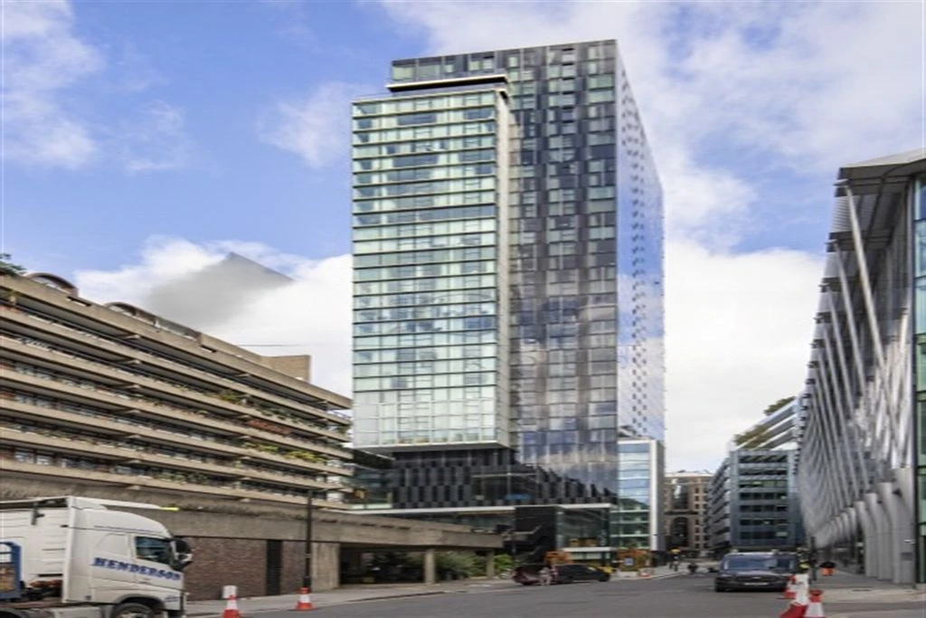 Квартира в Лондоне, Великобритания, 38 м² - фото 6