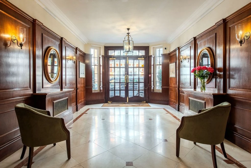 Квартира в Лондоне, Великобритания, 96 м² - фото 6