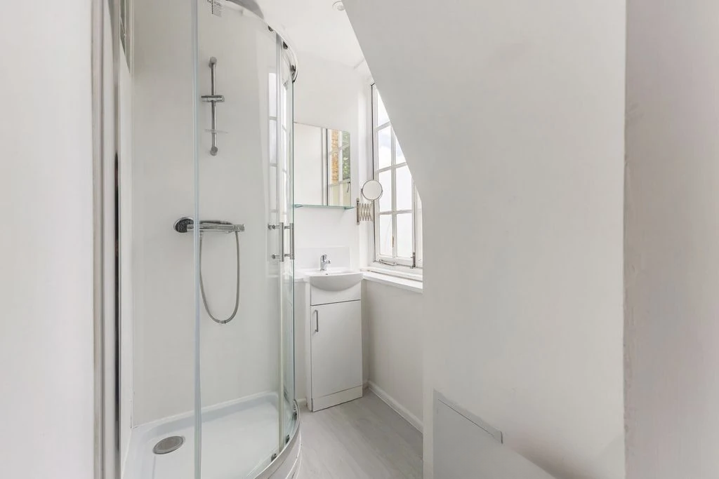 Квартира в Лондоне, Великобритания, 43 м² - фото 6