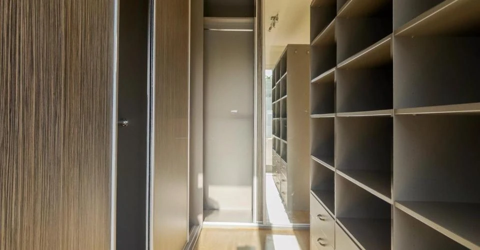 Квартира в Женеве, Швейцария, 150 м² - фото 6