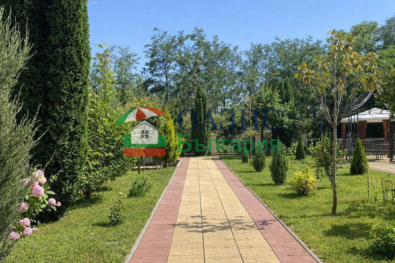 Апартаменты в Несебре, Болгария, 90 м² - фото 15