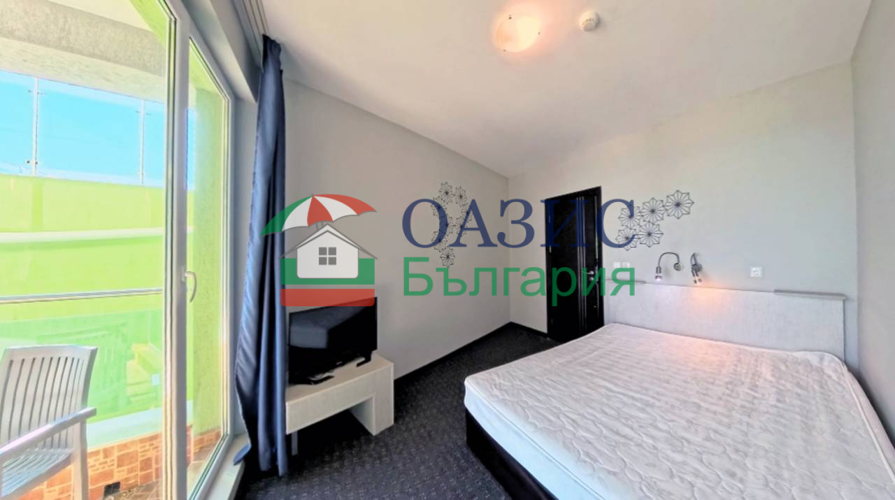 Апартаменты в Несебре, Болгария, 130.9 м² - фото 15
