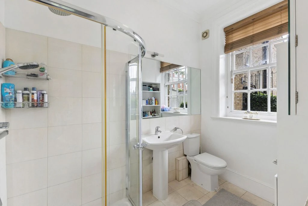 Квартира в Лондоне, Великобритания, 48 м² - фото 6