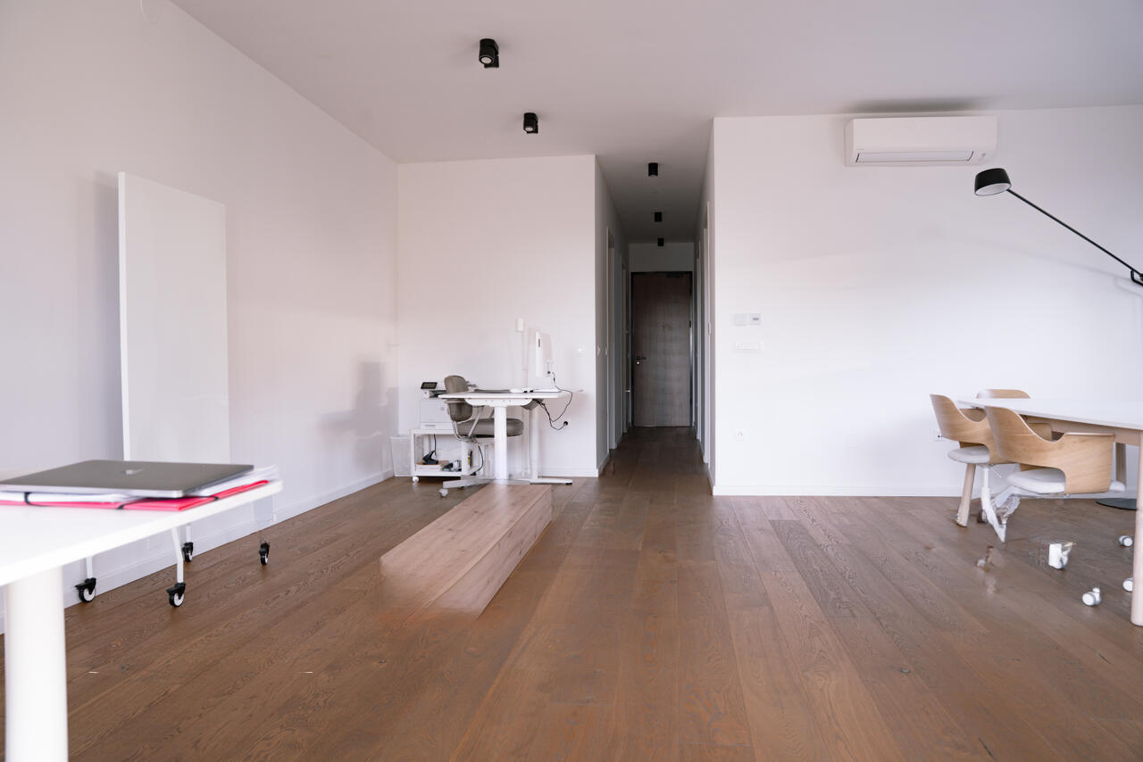 Офис в Любляне, Словения, 77 м² - фото 6